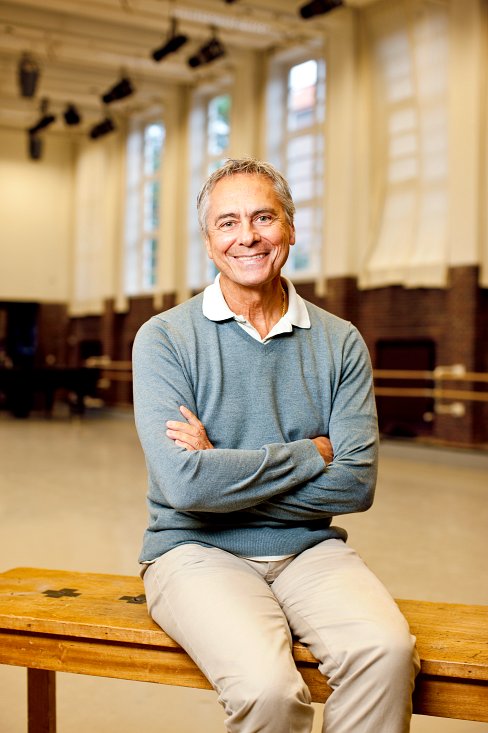 John_Neumeier_by_T_Leidig