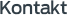 Kontakt